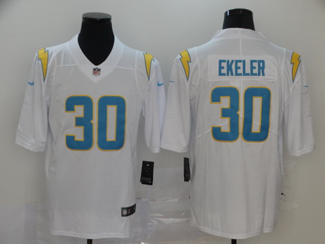 Los Angeles Chargers Jerseys 26